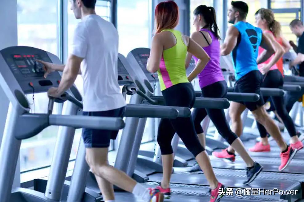 跑步机使用方法图解在线阅读,亿健跑步机使用方法