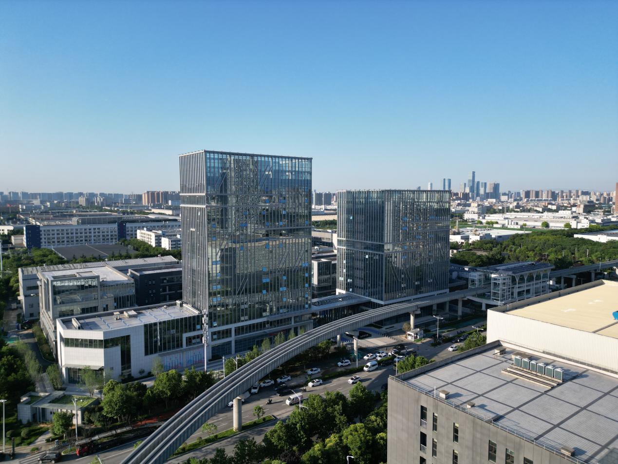 西安高新区四季度重点项目推进,西安高新区向南发展新开工项目