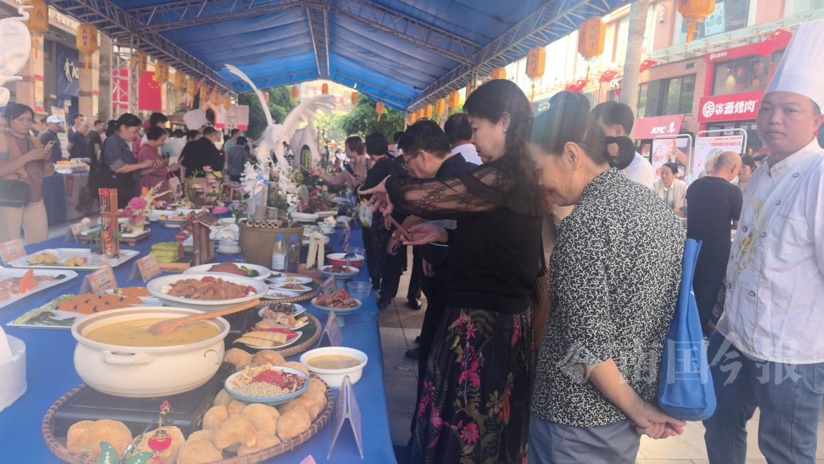 柳州美食排行榜前十名小吃,柳州美食融合菜