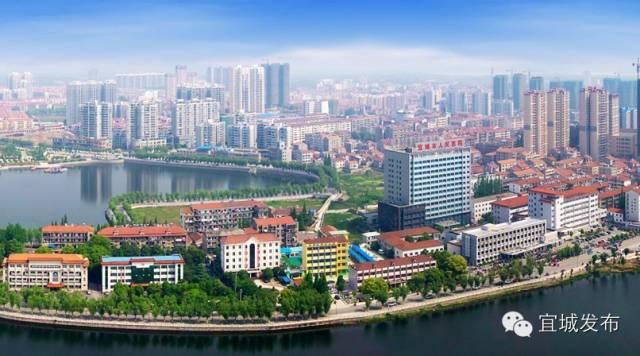 宜城过年气氛,宜城年味