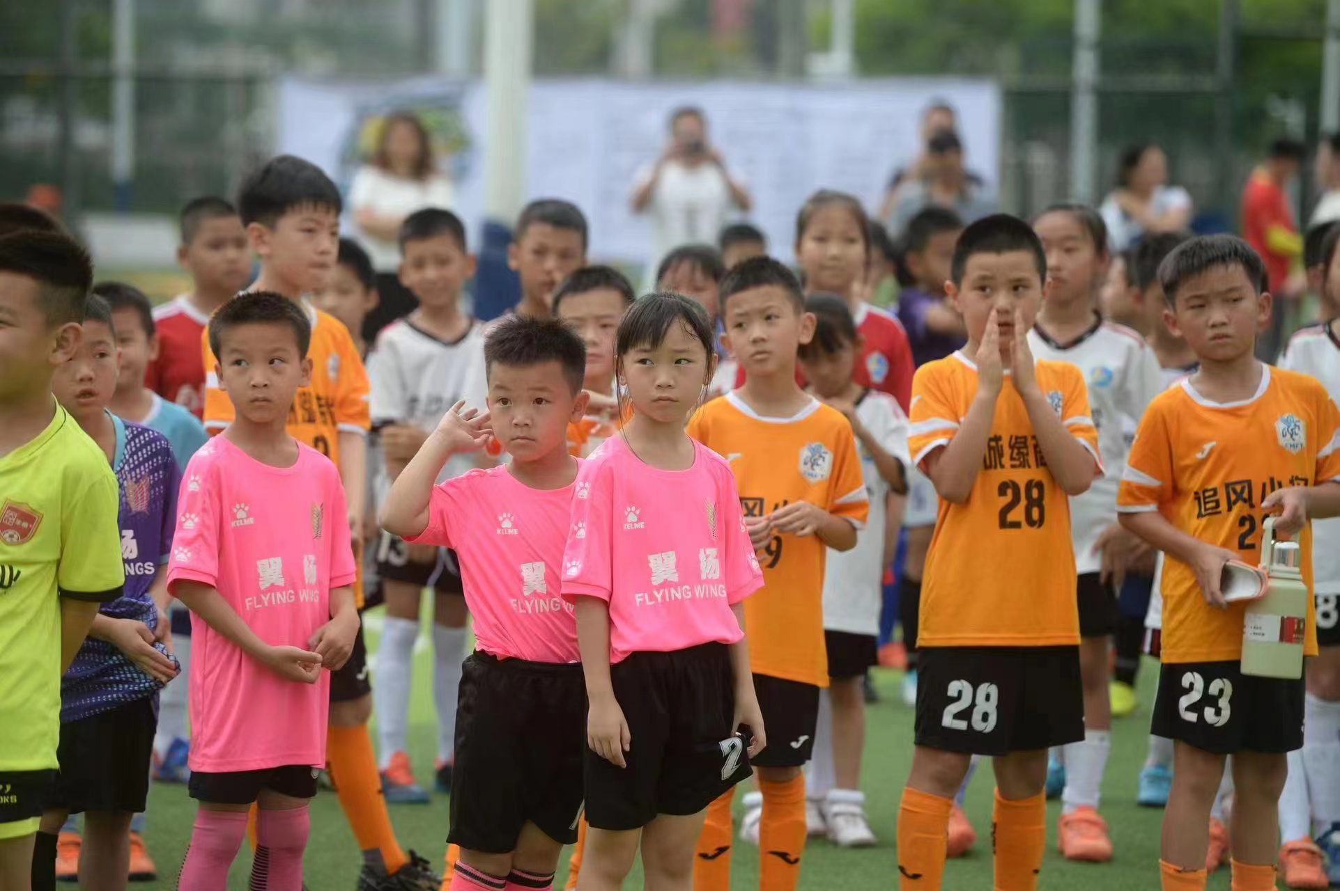 2024佛山市青少年足球锦标赛,南海区青少年足球锦标赛