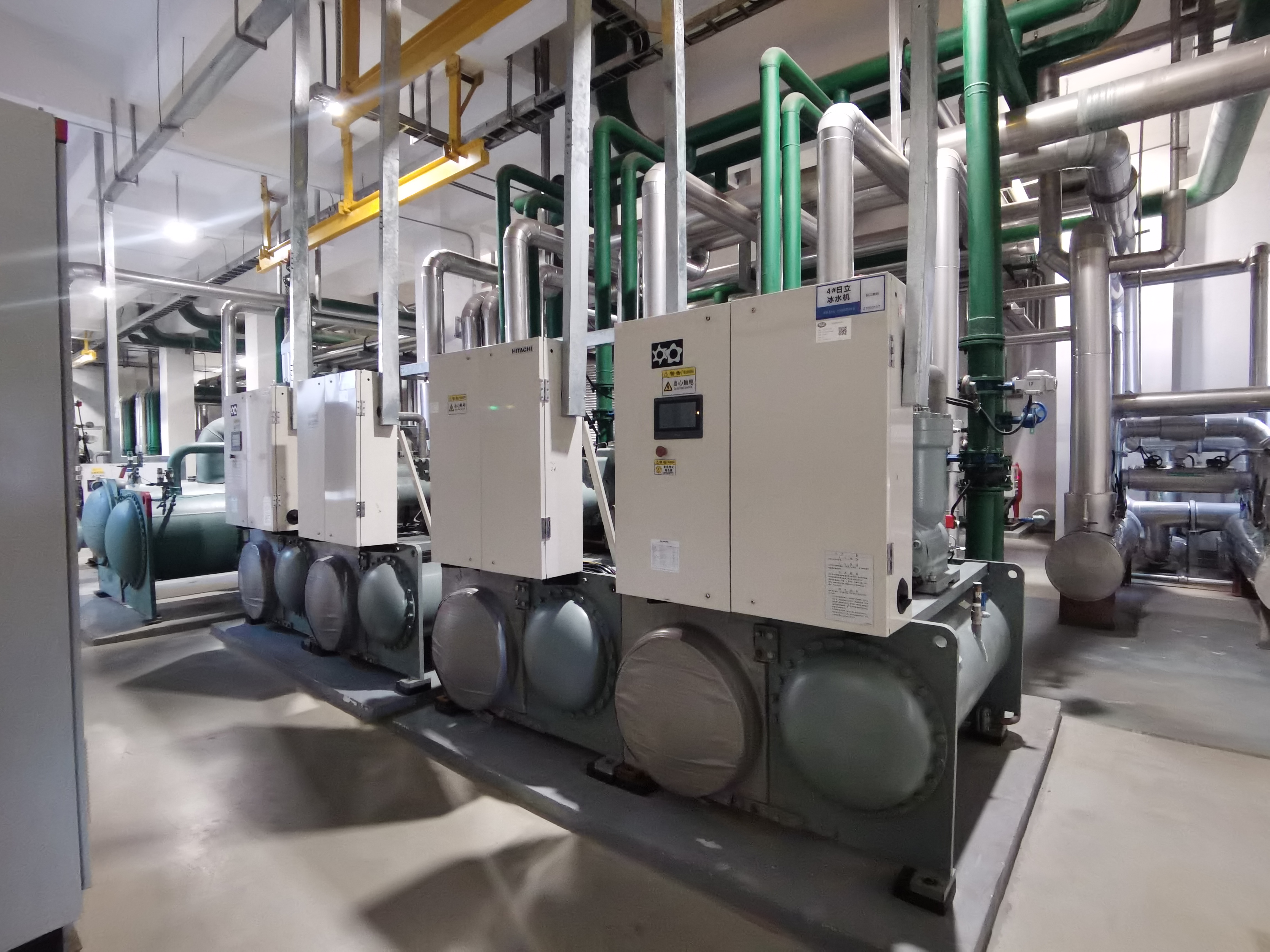 维他奶中国最大的厂,维他奶集团工厂