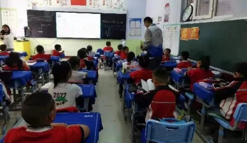 内蒙古铲除,西乌旗扫黑除恶