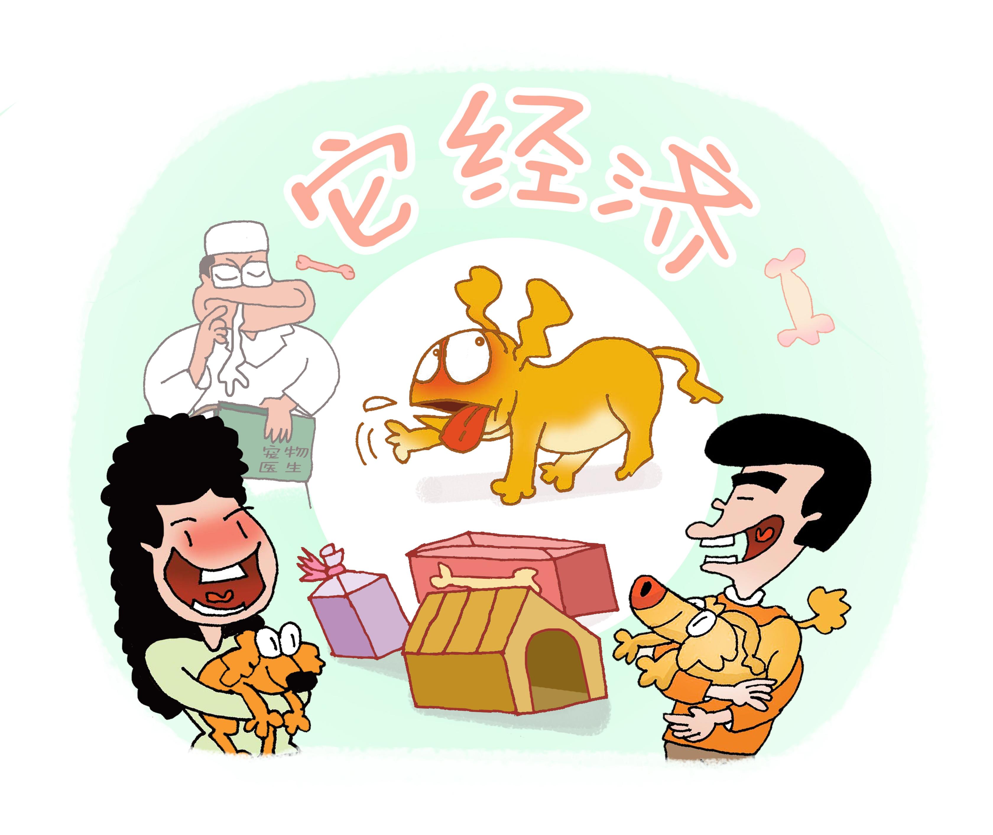 宠物医院涉及到的法律法规,宠物医疗欺诈如何处罚