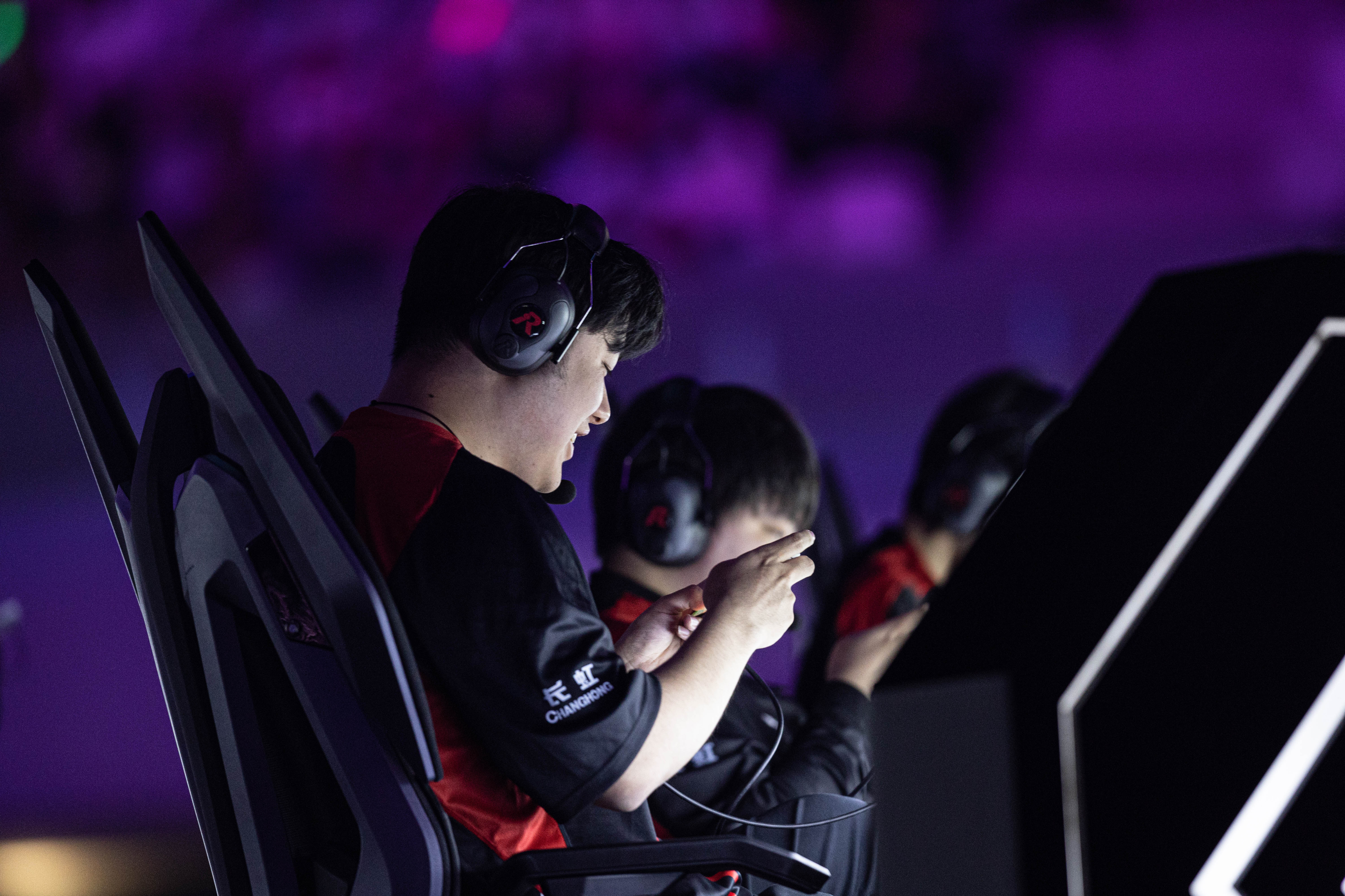 电子竞技需要去什么学校,电子竞技需要什么视频