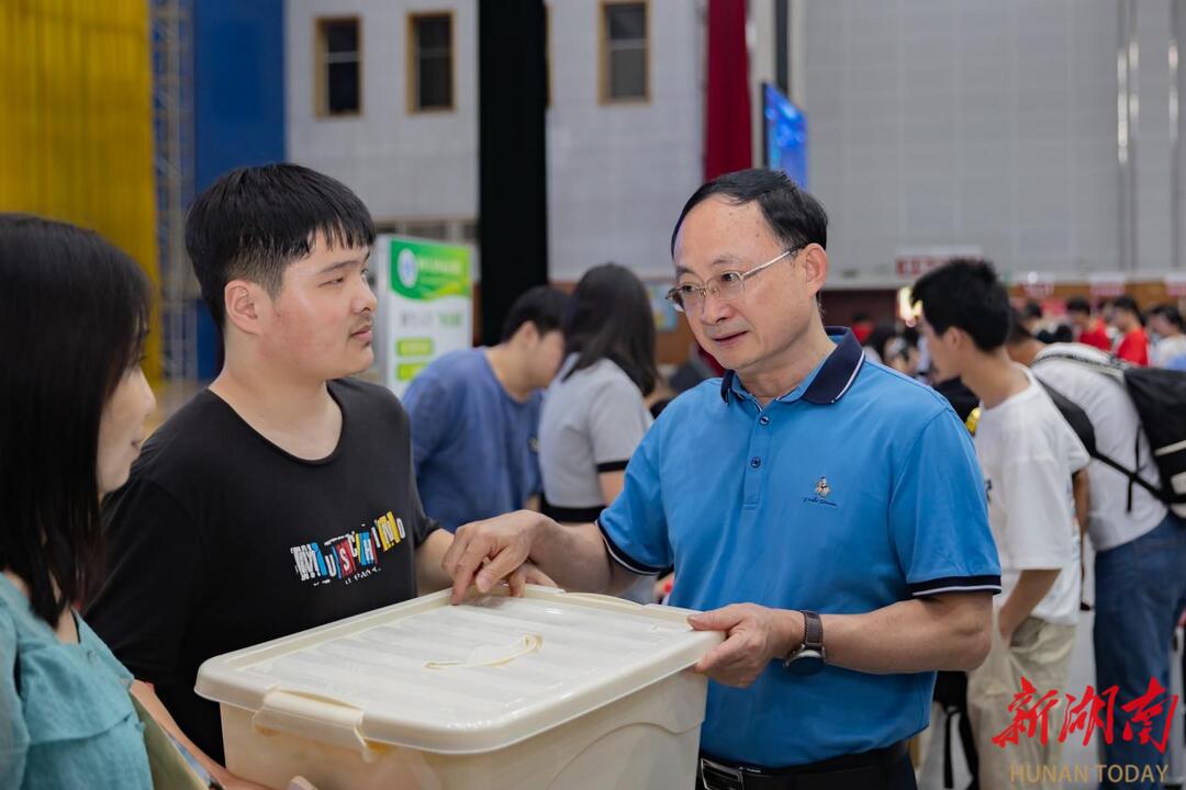 湖南交通职院入学通知书在哪,湖南交通职业技术学院的入学要求