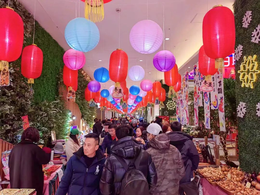 中环百联活动,中环百联展销