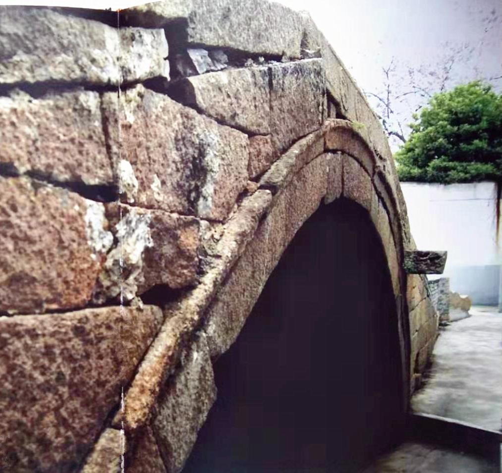 闵行这座桥“废了”？未来或重显风采丨乃清叙史