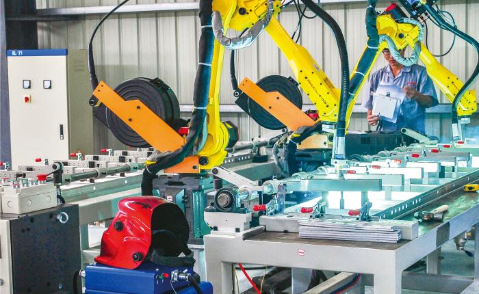 聚焦三好,滨州铝模板公司