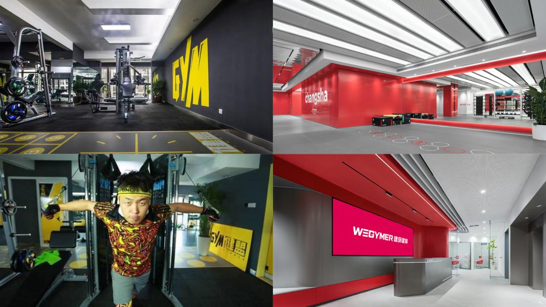 经营一家健身房销售手段,加盟健身房的盈利模式