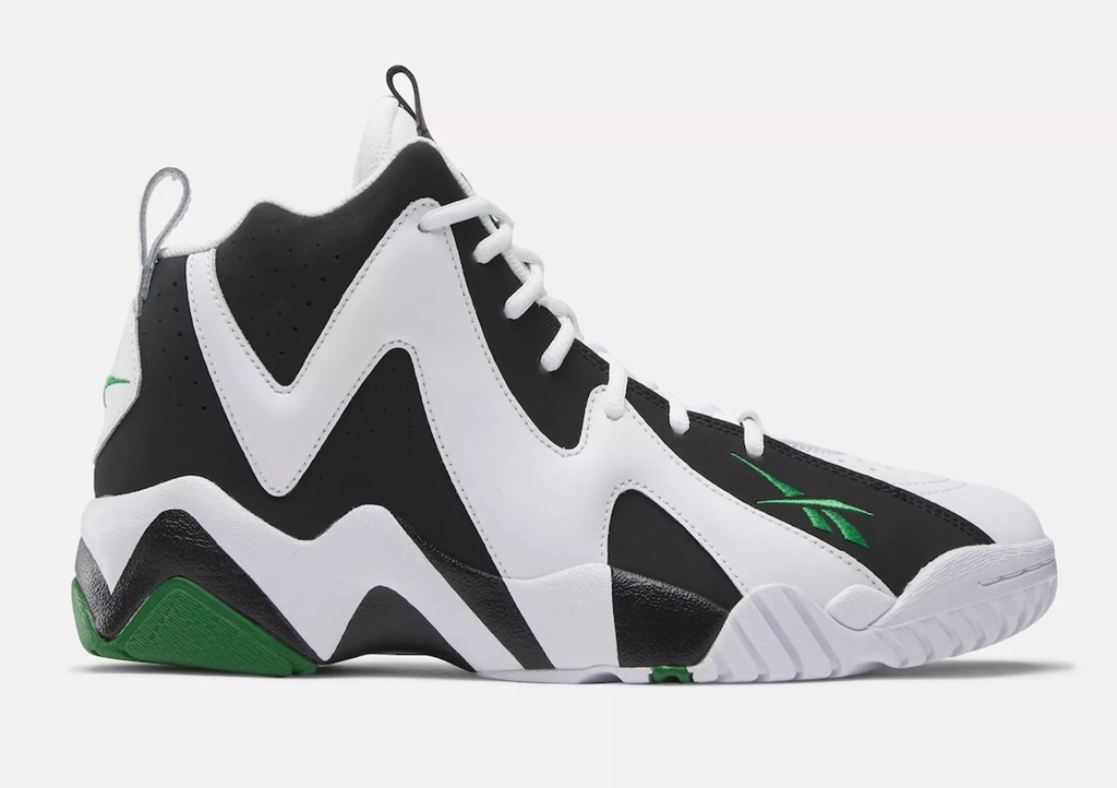 reebok24新款鞋,reebok火山超音速复刻