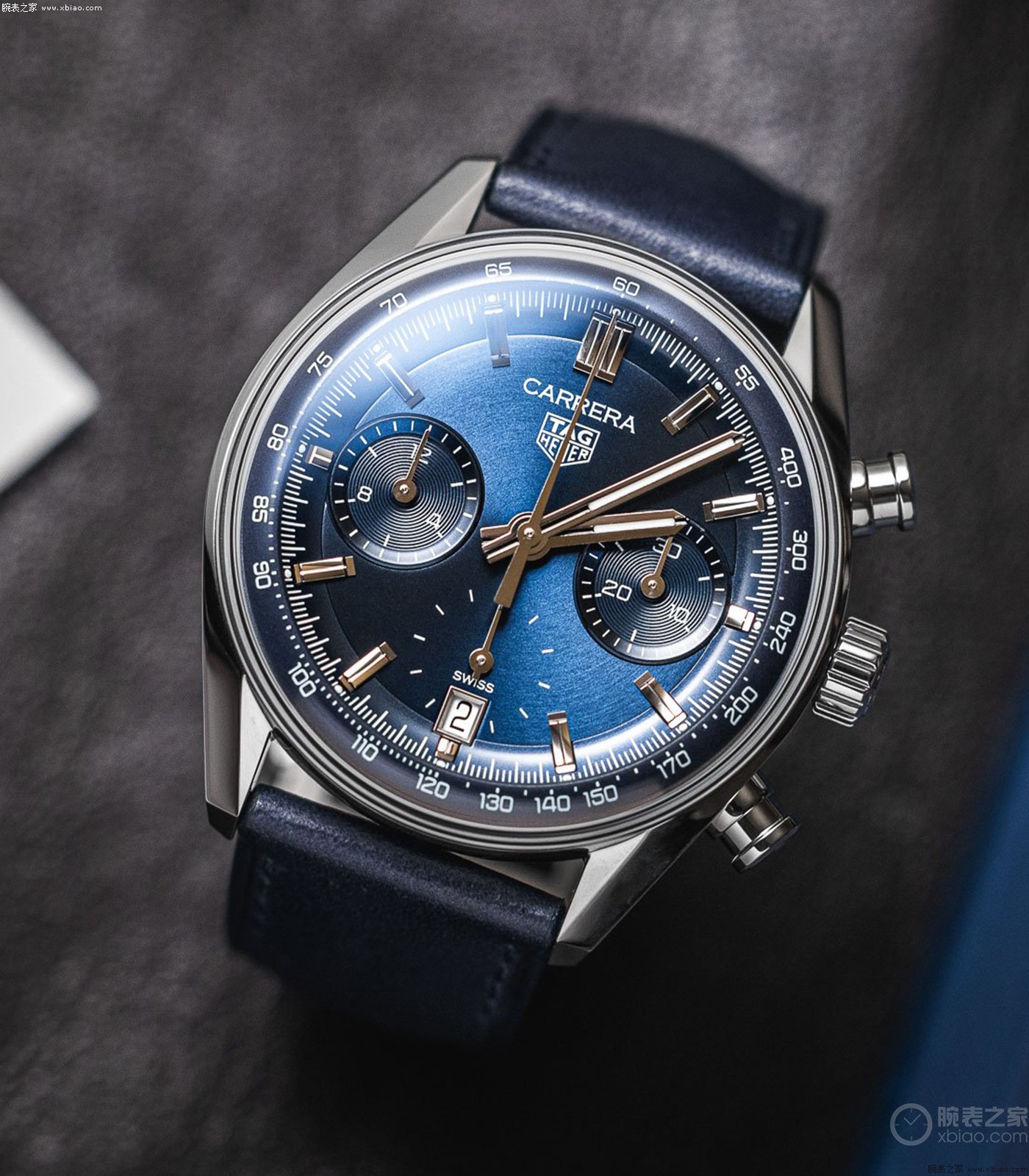 泰格豪雅卡莱拉18k金表价格,金表新款