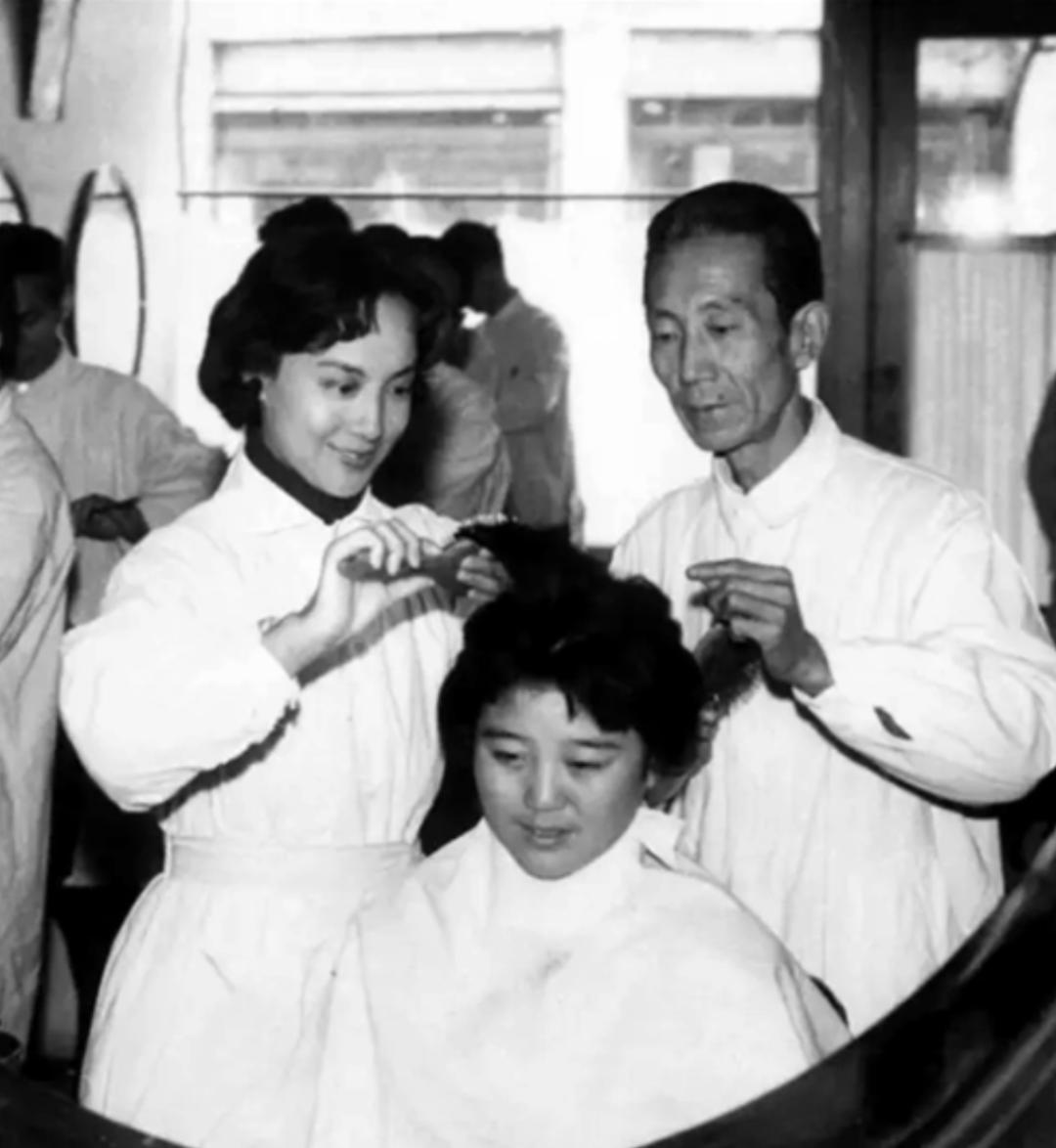 淮海路红玫瑰,红玫瑰再次回归