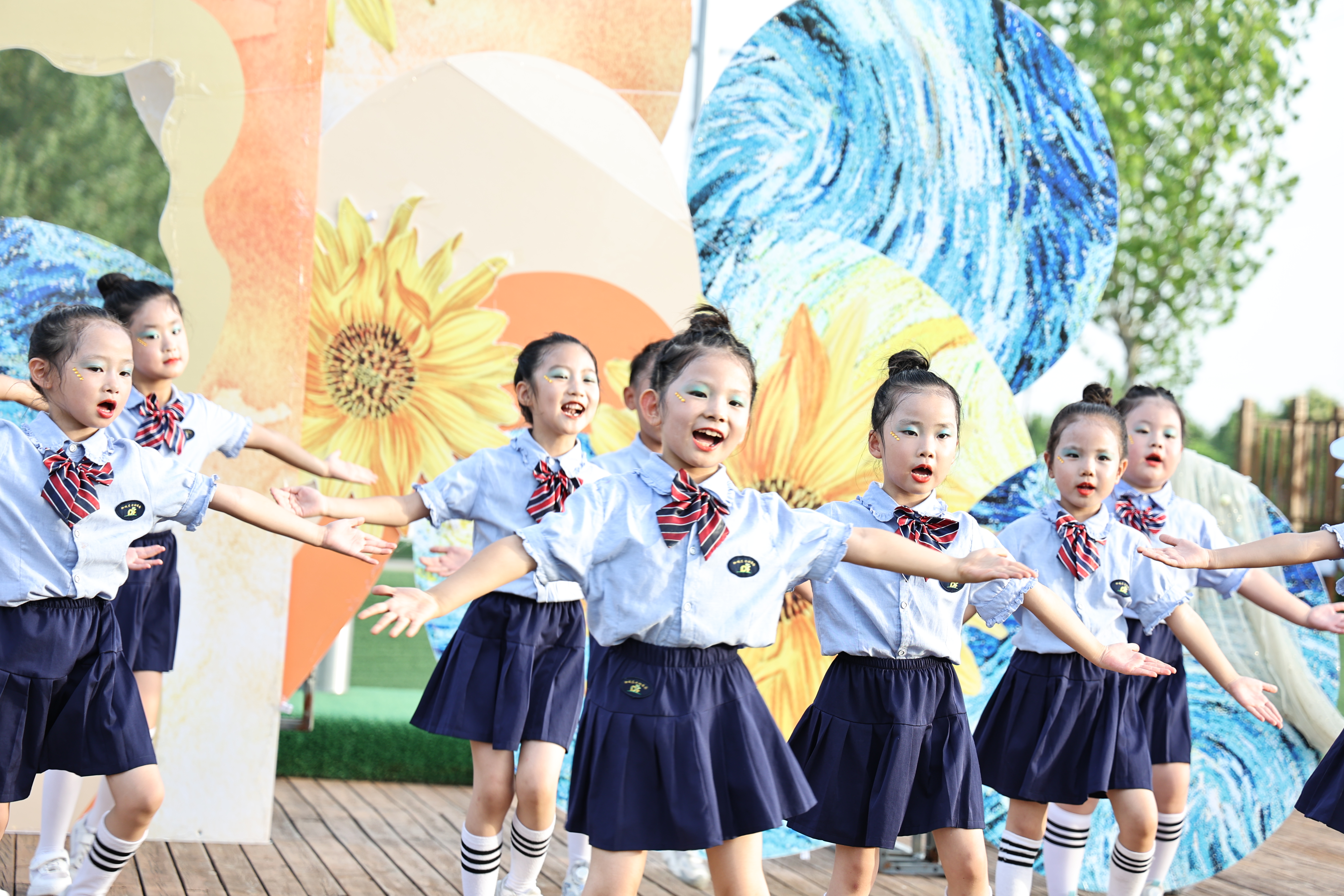 聊城东方幼稚园规划,聊城东昌府东方幼稚园