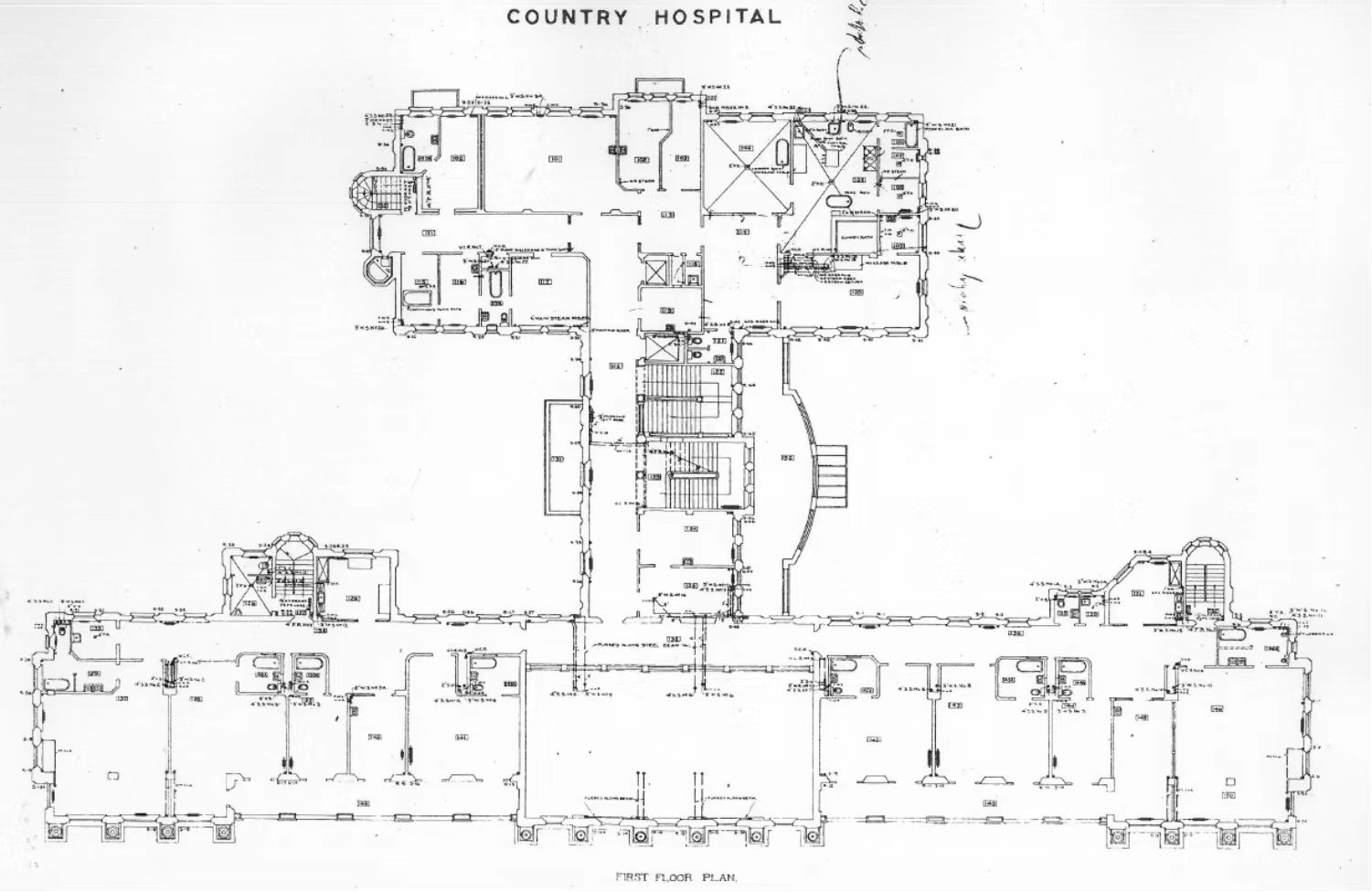 邬达克在上海的建筑地图,邬达克在上海的建筑