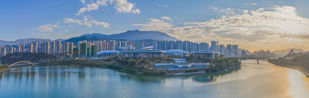 三明老区苏区发展,三明革命老区高质量发展