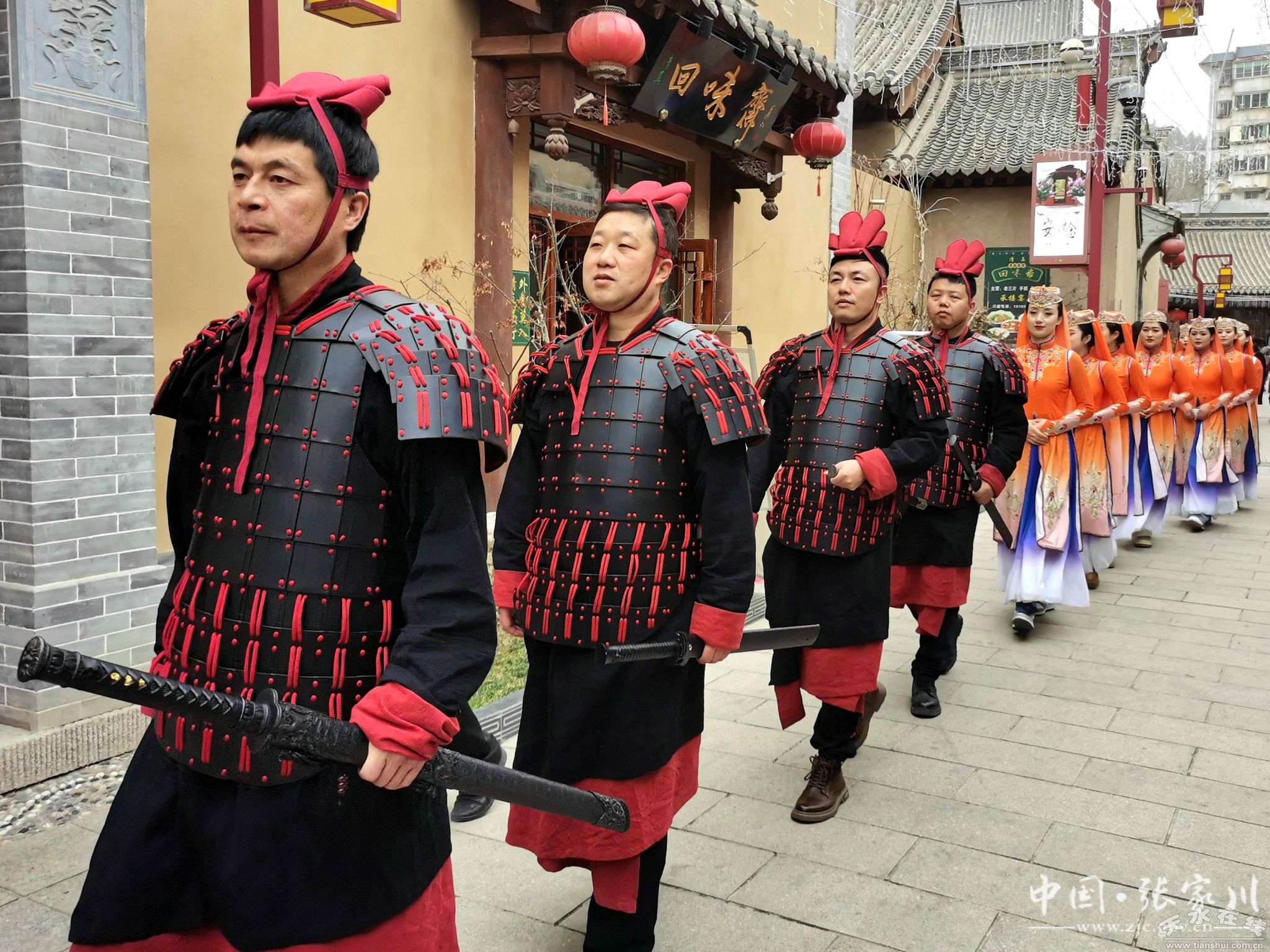 天水麻辣烫火爆实力宠粉,天水麻辣烫香翻全国