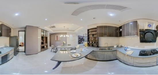 国内XR厂商巡礼：泓众科技小红屋全景方案，助力企业数字化转型