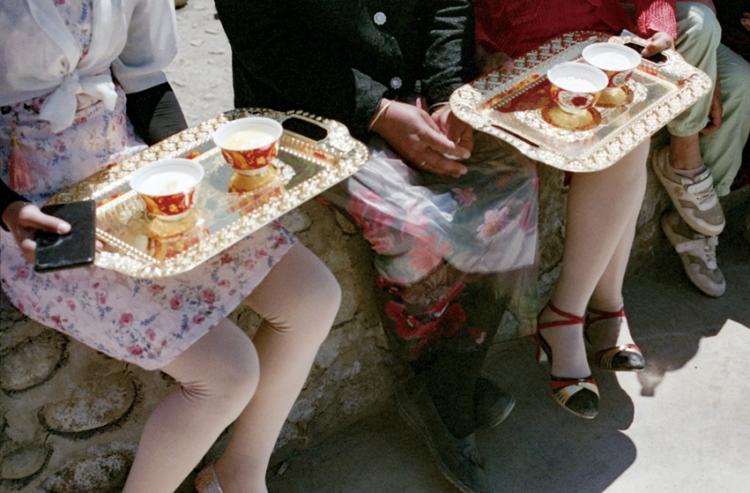 李娟的冬牧场,李娟冬牧场经典语录