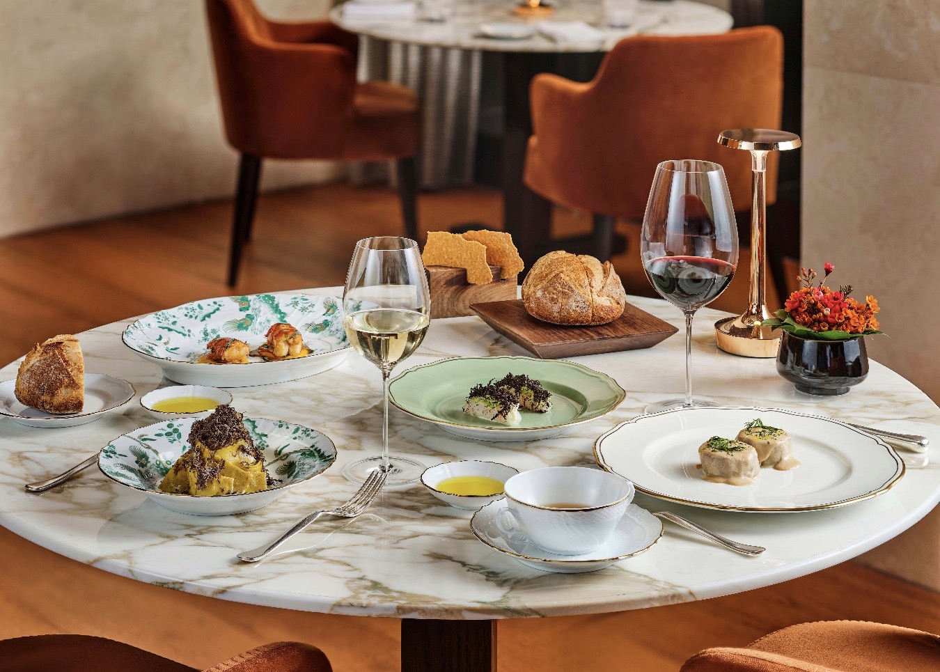 是等了一年的顶配好味道｜2024北京年夜饭指南