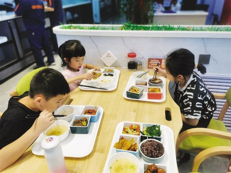 主食零脂肪零蔗糖,主食不重样