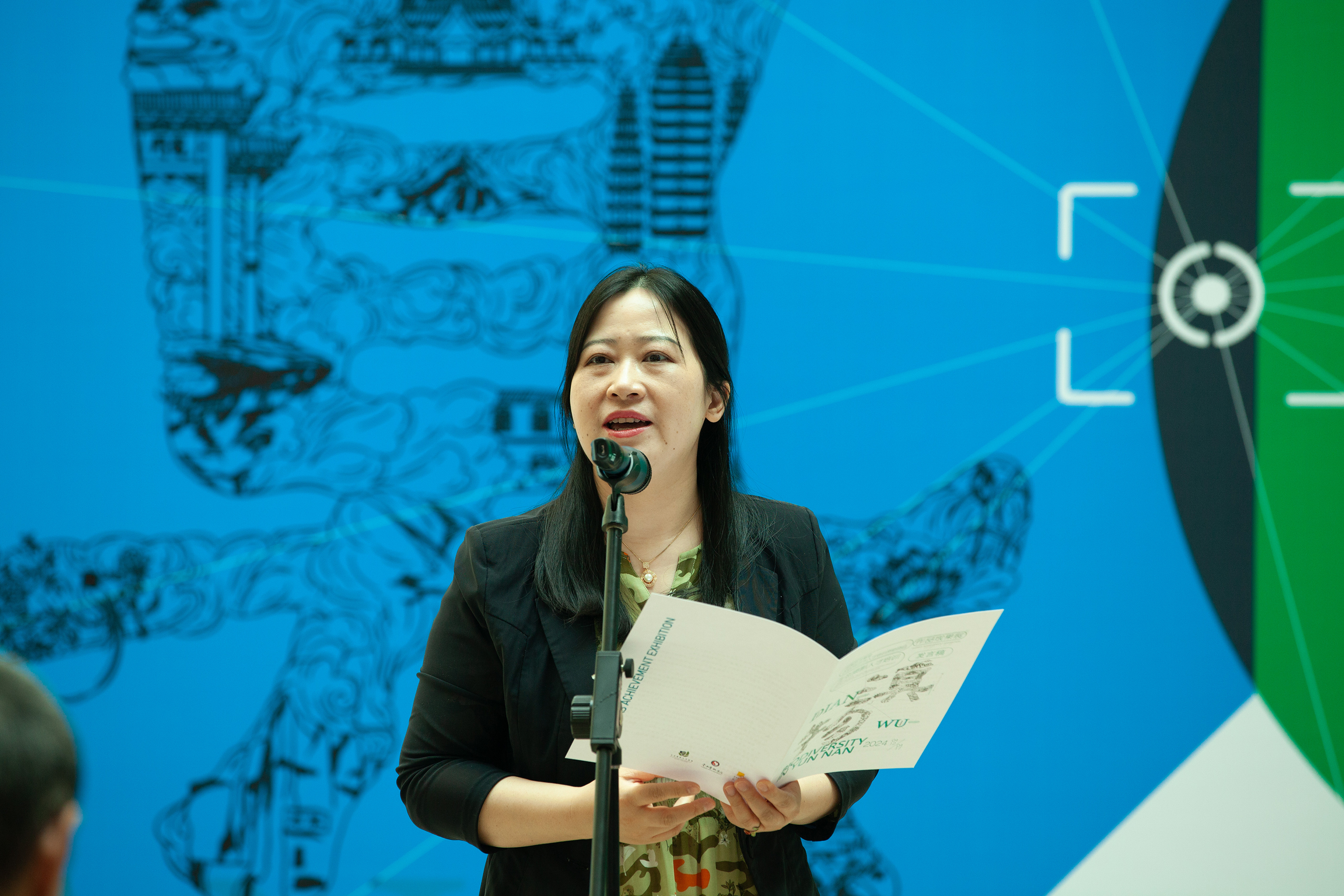 云南省摄影艺术展在哪里,云南展览展品