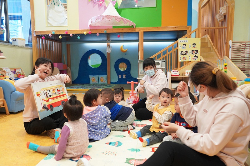 托班普惠班收费标准,广州普惠托班