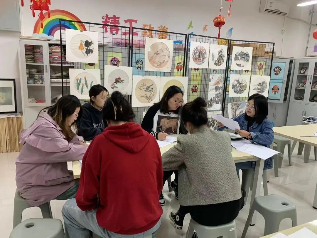 未央区百花小学,百花小学2000届