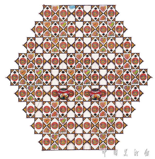 中国优秀传统文化系列之四,中国传统文化放纸鸢