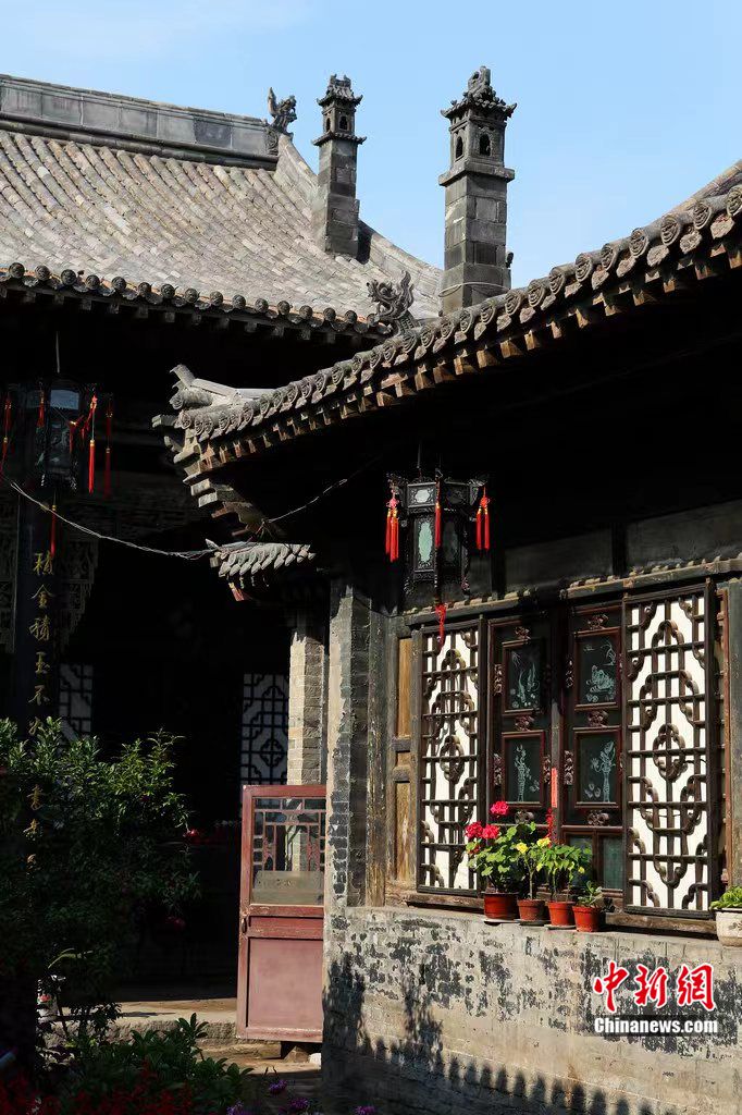 来平遥古城的注意事项,来平遥游玩攻略