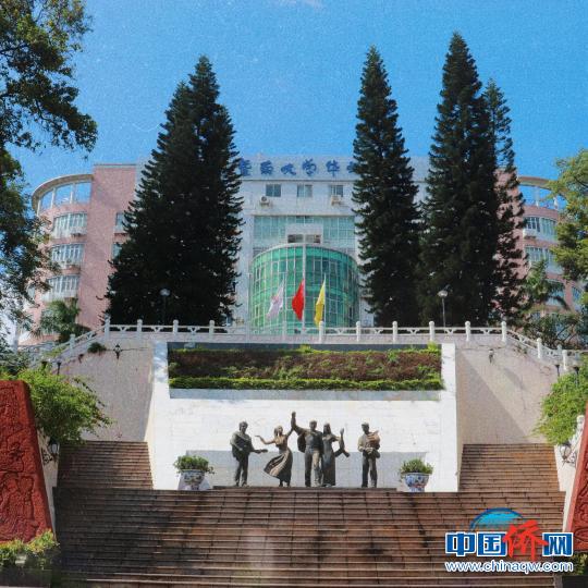 暨南大学华文教育,暨南大学和华文学院的区别