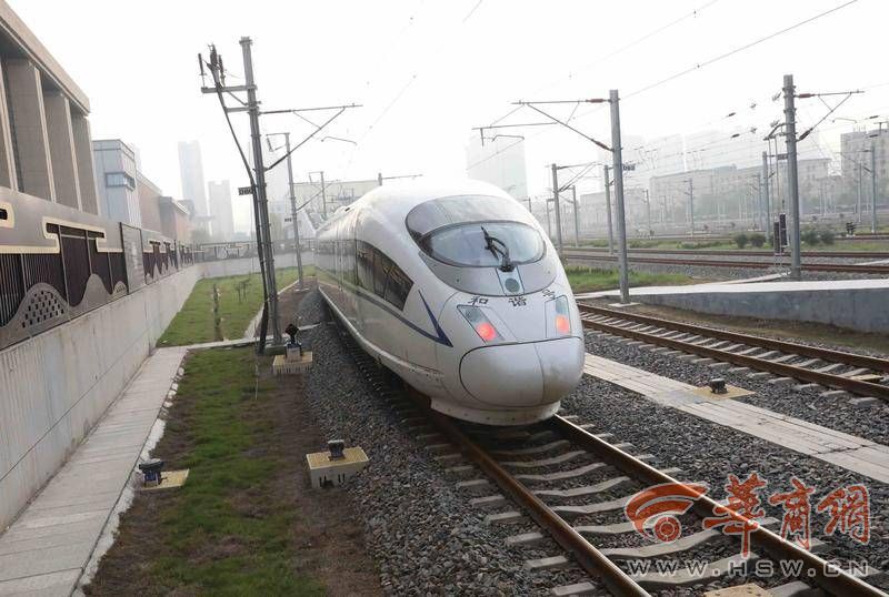 从西安坐高铁去北京怎么省钱,西安去北京坐什么高铁