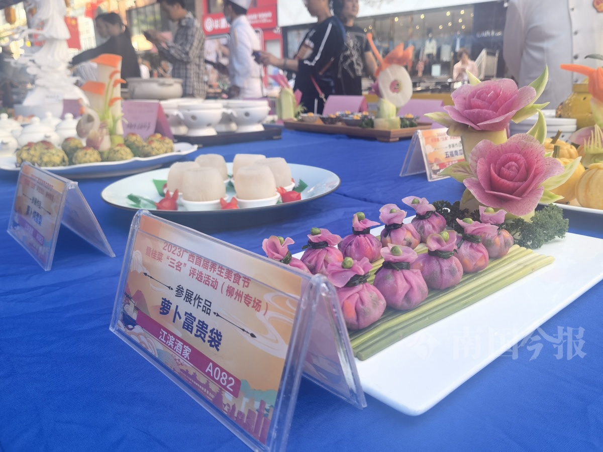 柳州美食排行榜前十名小吃,柳州美食融合菜