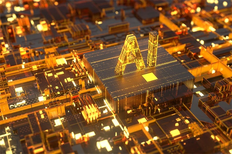 黄仁勋：未来软件将由AI监督机器人编写！马斯克幽默回应：即使AI也有中间管理层【附人工智能市场现状分析】