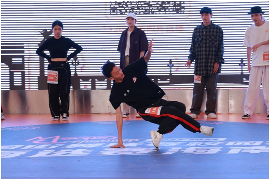 动感地带街舞联赛校园赛黑龙江站,动感地带中国街舞大赛海南