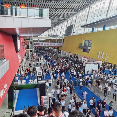 官方网站2024年太阳能光伏展会,国际太阳能光伏与储能产业展览会