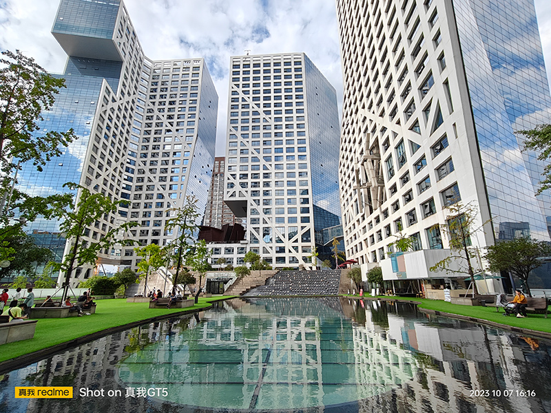 realme真我gt5手机开箱,realme真我x50开箱