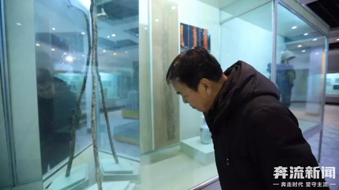 【大敦煌·匠心】东千佛洞八仙拐杖,这件珍贵*物文**是怎么发现的?