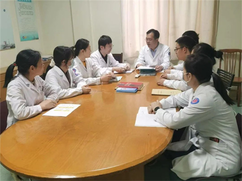 济宁第一人民医院烧伤整形科,美丽的使者高级私人定制