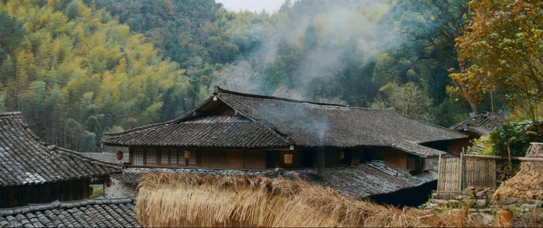 因为一部剧,让温州这个宝藏古村火出了圈!网友:太美了,好想打卡同款美照