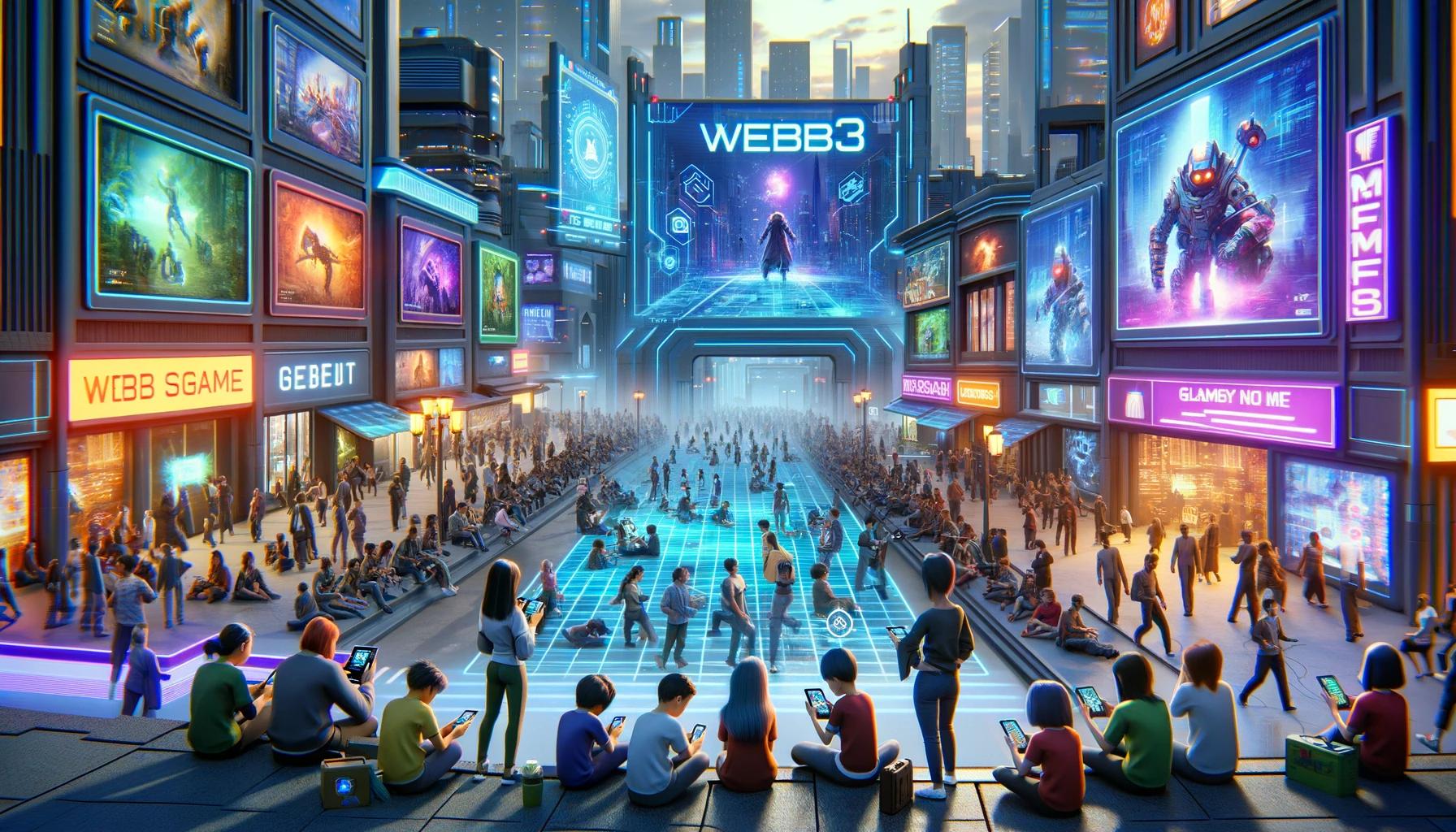 2023年游戏行业盘点,2019年游戏行业趋势