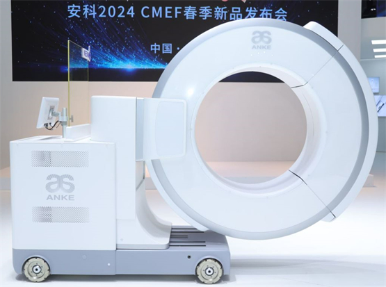 安科高新技术,安克创新的产品有哪些