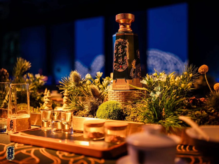 水井坊哪一款卖得最好,水井坊经典臻酿典藏