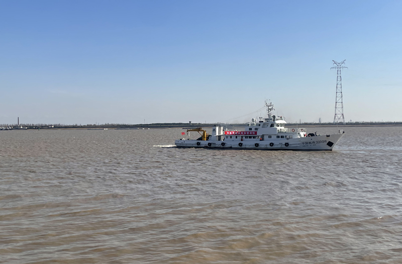 十年禁渔看长江常德,十年禁渔看长江