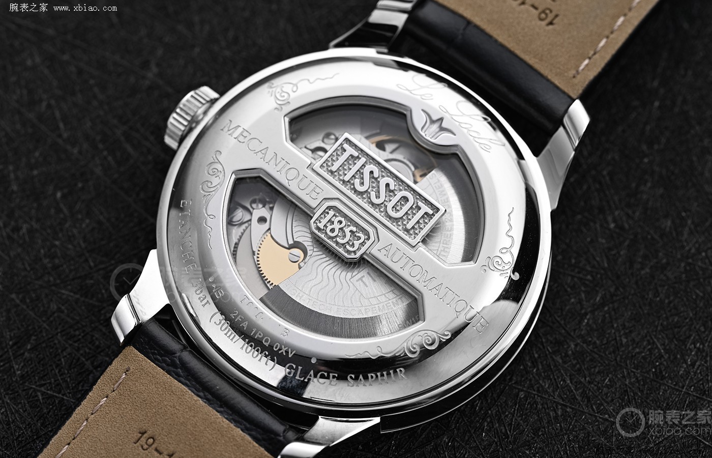 天梭力洛克背后的故事,天梭力洛克皮带怎么佩戴