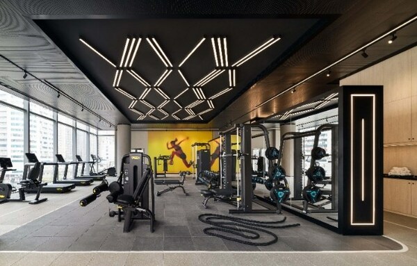 九龙仓旗下玛珂酒店,九龙仓长沙全新生活方式品牌酒店