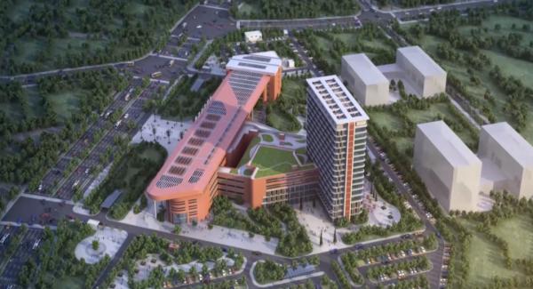 中安华力合肥在建项目有几个,中安华力建设集团合肥