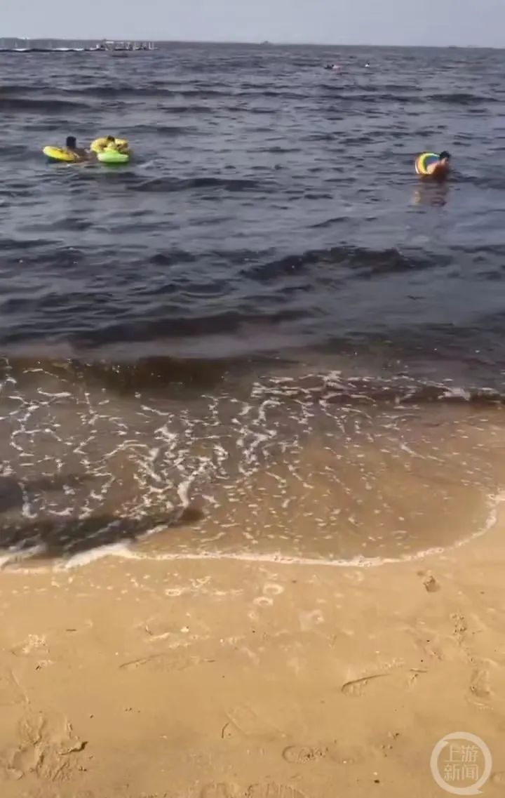 被海水泡过衣服会怎么样,衣服被海水染白了怎么办