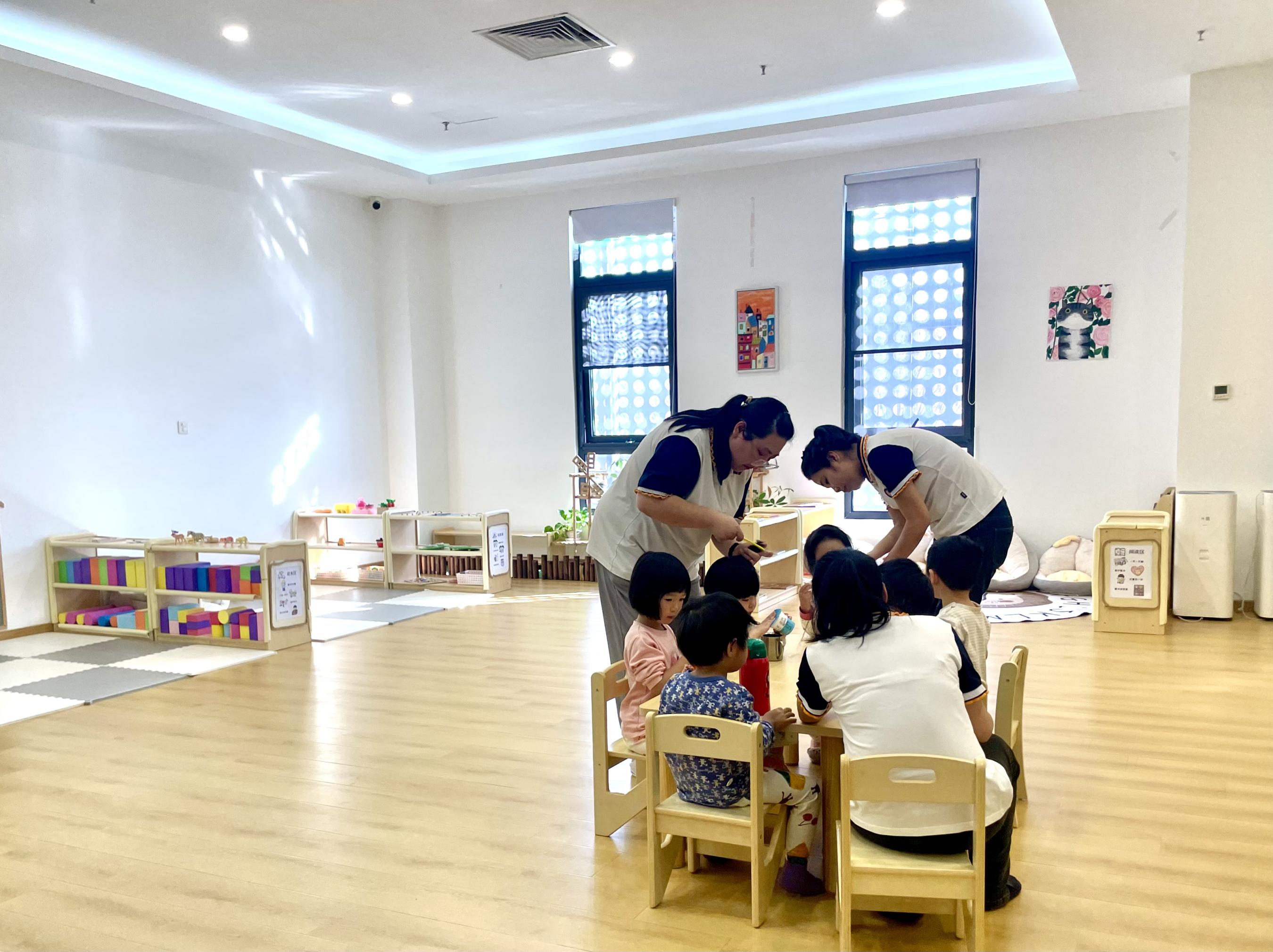 普惠托育收费1万,普惠托育费用