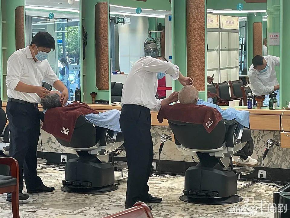 淮海路红玫瑰,红玫瑰再次回归